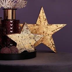 Depot Deko-Figuren & Objekte^Deko-Objekt Goldstar