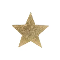Depot Deko-Figuren & Objekte^Deko-Objekt Goldstar