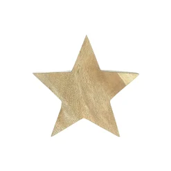 Depot Deko-Figuren & Objekte^Deko-Objekt Goldstar