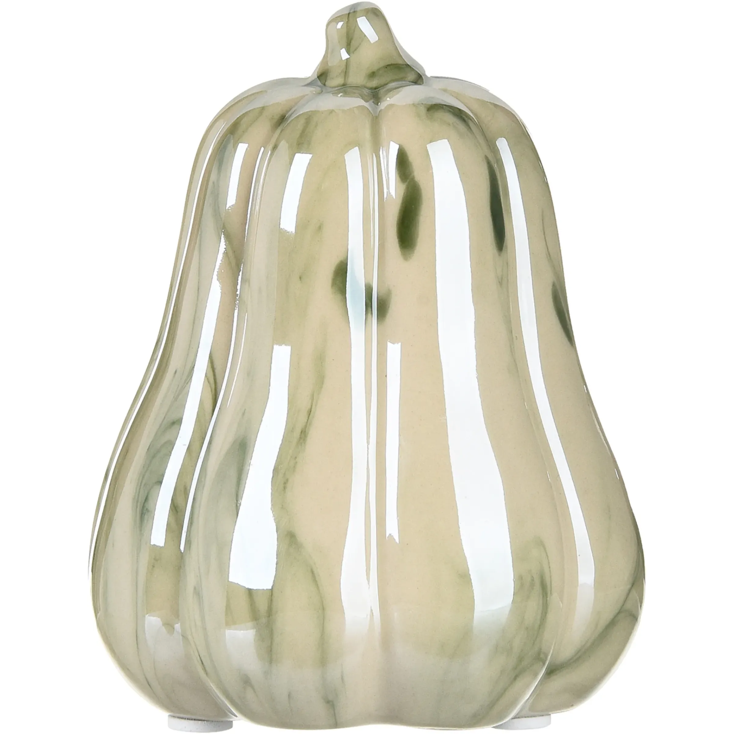 Depot Deko-Objekt Kurbis Glaced> Deko-Figuren & -Objekte