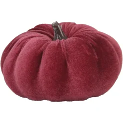 Depot Deko-Objekt Kurbis Velvet> Deko-Figuren & -Objekte