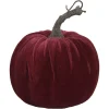 Depot Deko-Objekt Kurbis Velvet> Deko-Figuren & -Objekte