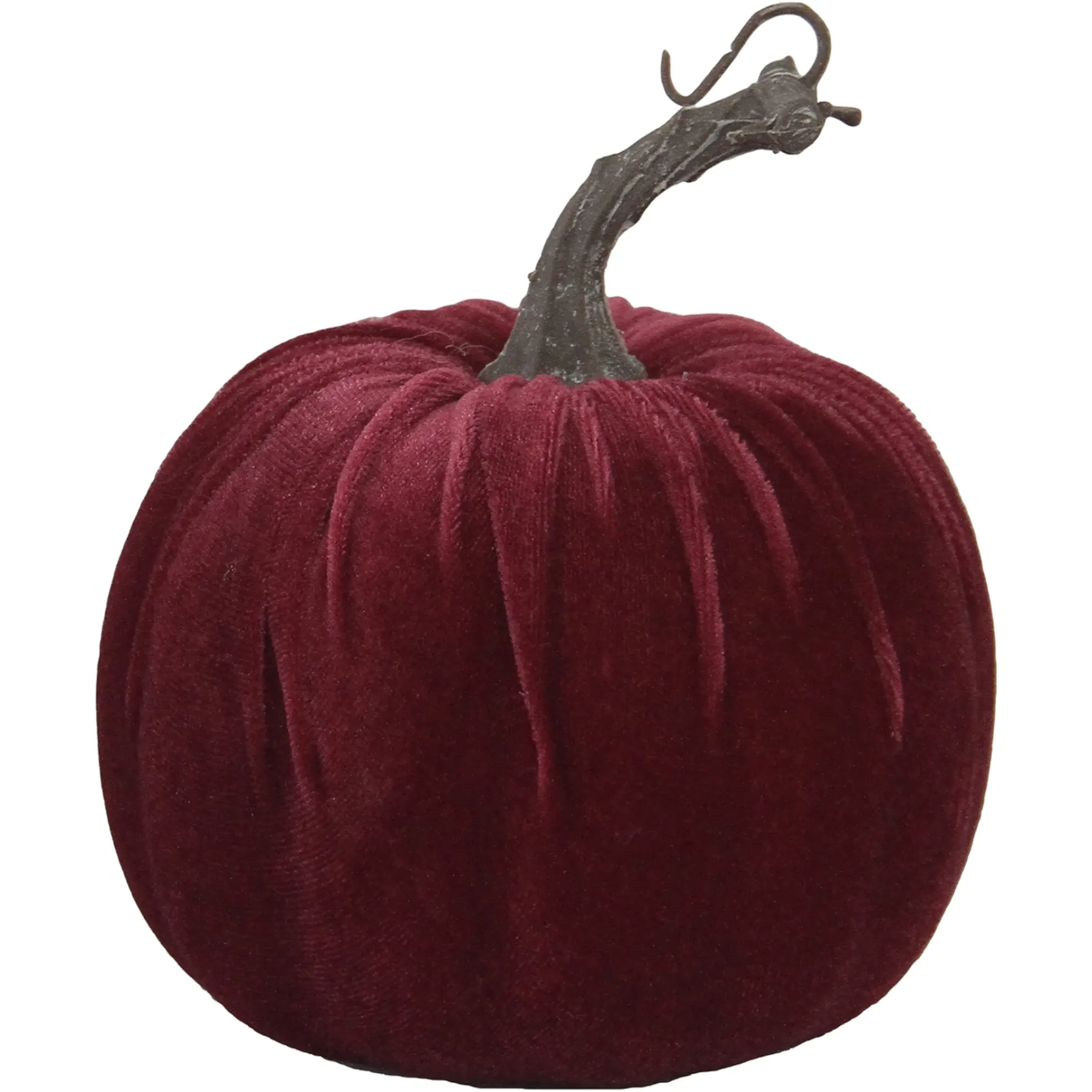 Depot Deko-Objekt Kurbis Velvet> Deko-Figuren & -Objekte