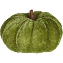 Depot Deko-Objekt Kurbis Velvet> Deko-Figuren & -Objekte