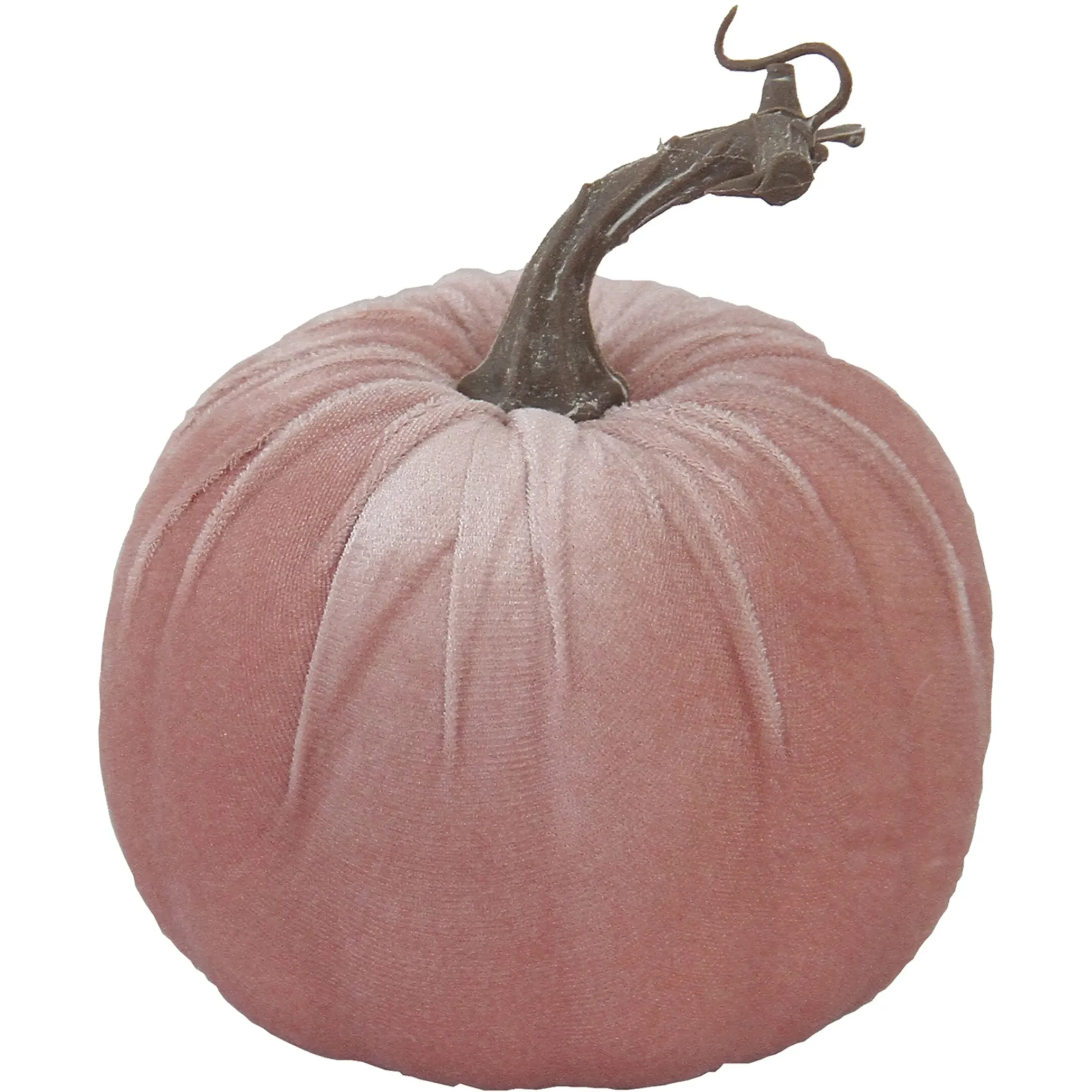 Depot Deko-Objekt Kurbis Velvet> Deko-Figuren & -Objekte