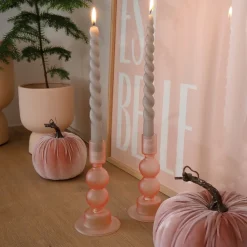 Depot Deko-Objekt Kurbis Velvet> Deko-Figuren & -Objekte