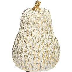 Depot Deko-Objekt Kurbis Zopfstrick> Deko-Figuren & -Objekte