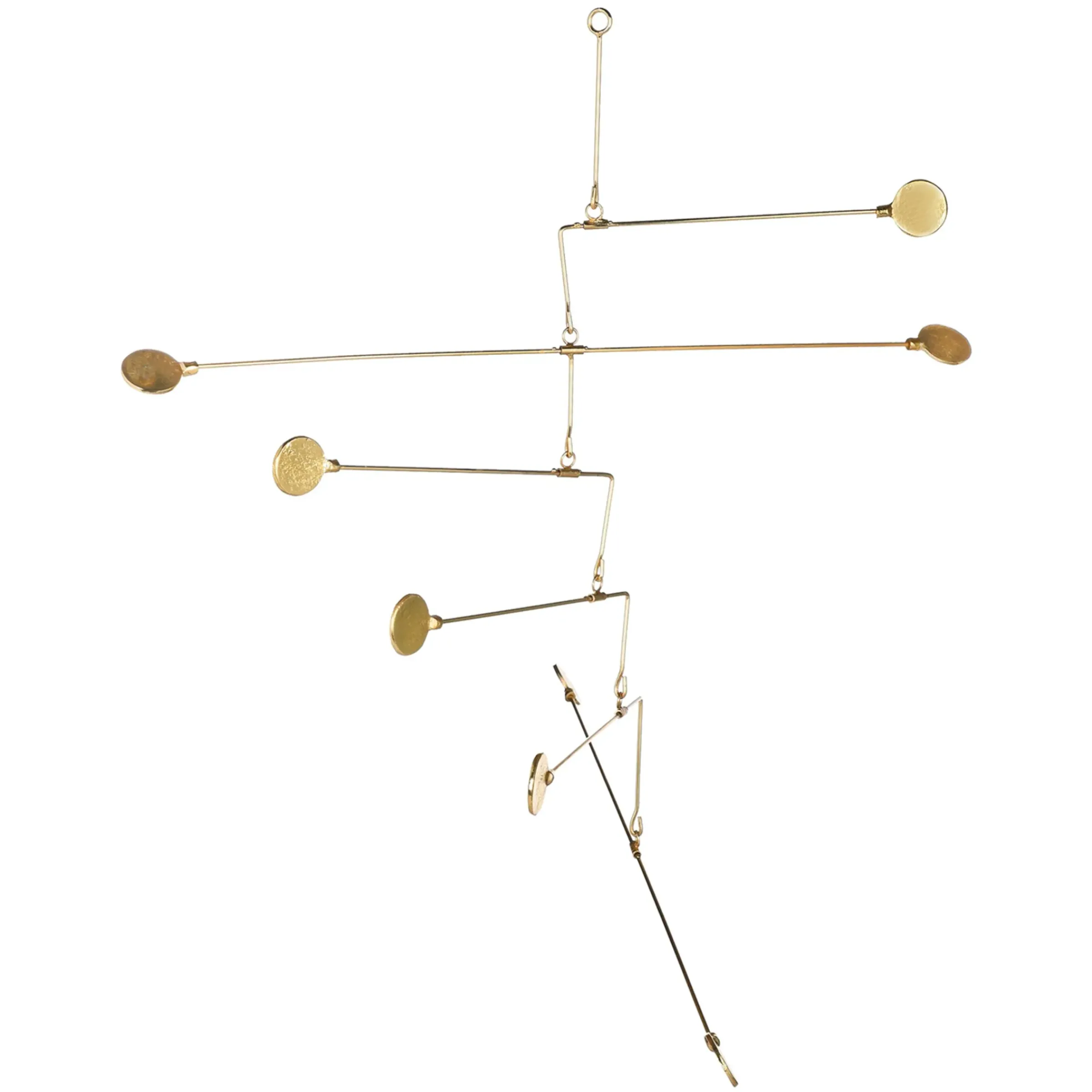 Depot Deko-Objekt Mobile> Anhänger & Girlanden