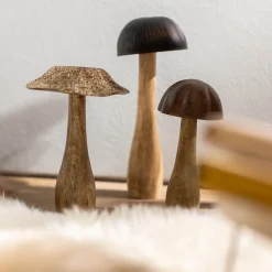 Depot Deko-Objekt Pilz Rills><noscript><img width=