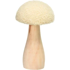 Depot Deko-Objekt Pilz Teddy> Deko-Figuren & -Objekte