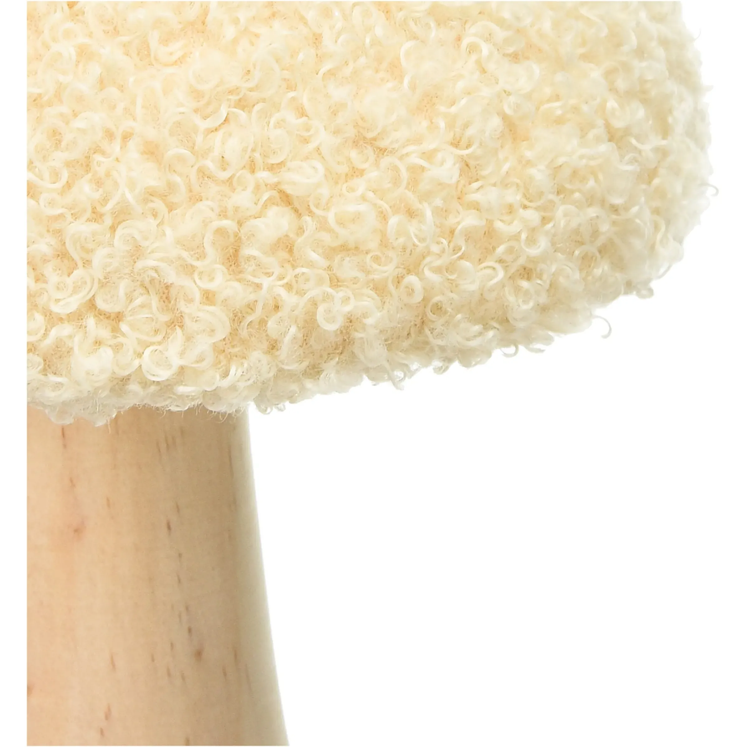 Depot Deko-Objekt Pilz Teddy> Deko-Figuren & -Objekte