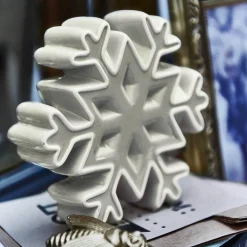 Depot Deko-Figuren & Objekte^Deko-Objekt Schneeflocke