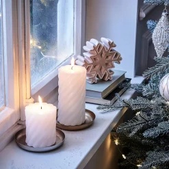 Depot Deko-Figuren & Objekte^Deko-Objekt Schneeflocke