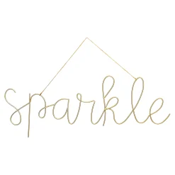Depot Deko-Figuren & Objekte^Deko-Objekt Sparkle