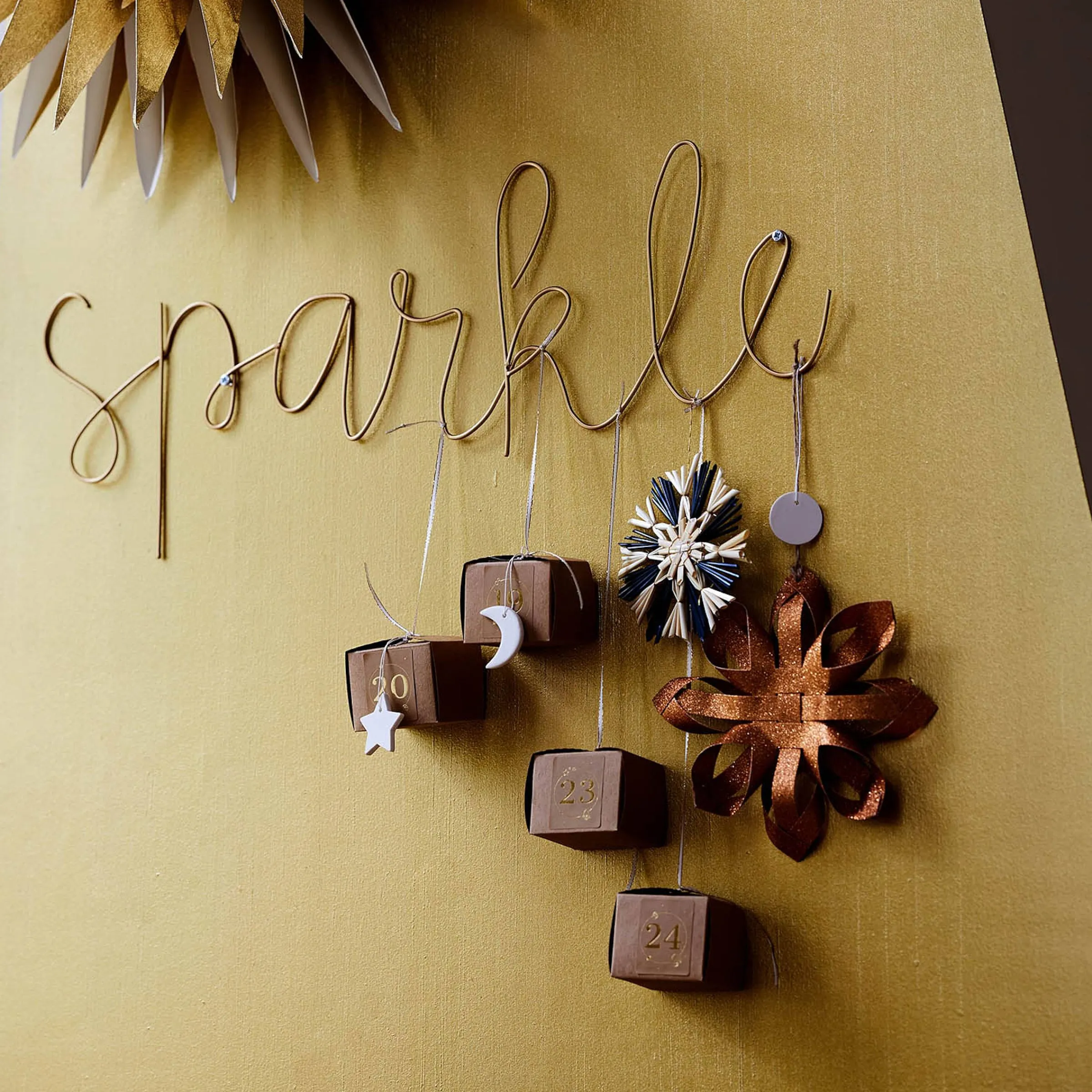 Depot Deko-Figuren & Objekte^Deko-Objekt Sparkle