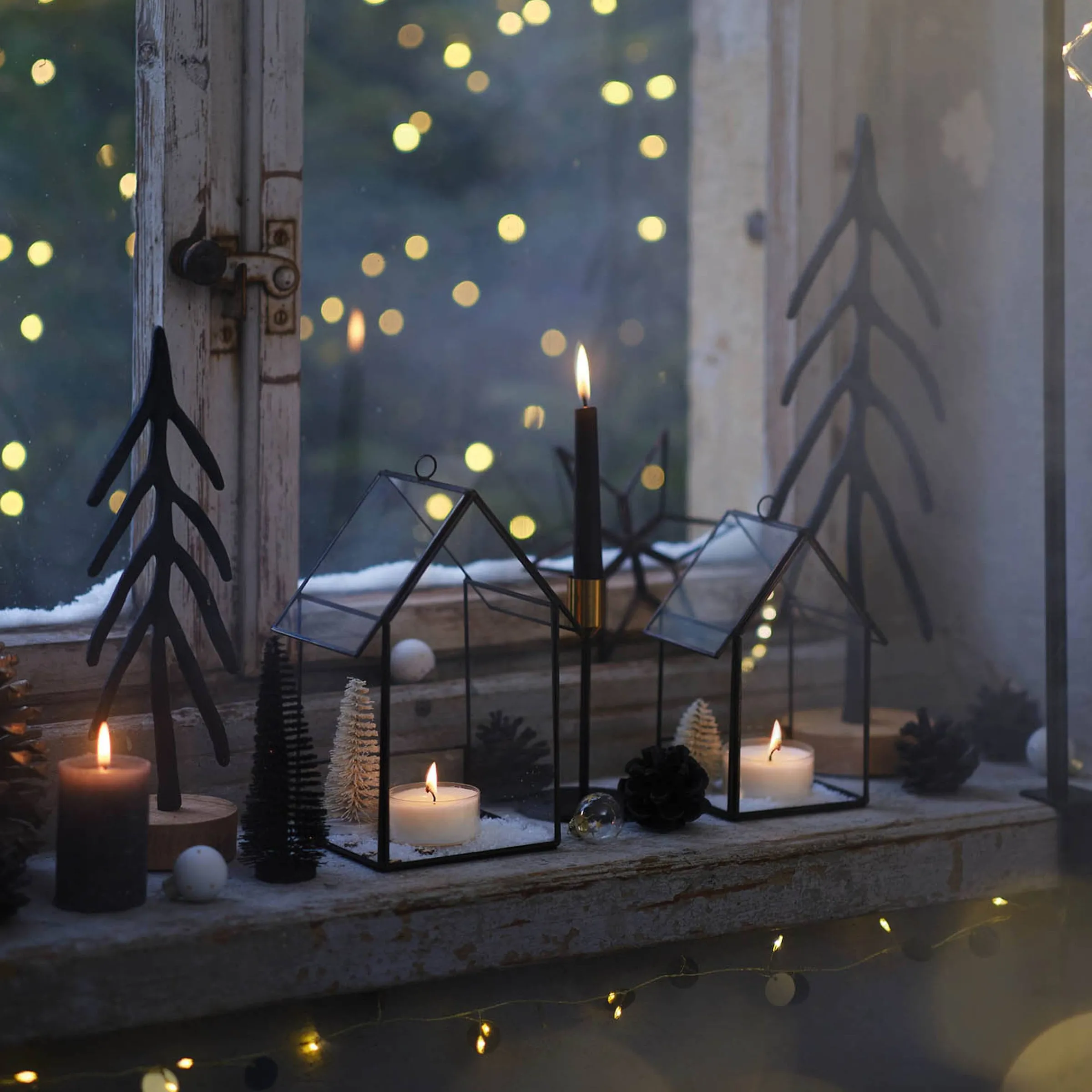 Depot Deko-Figuren & Objekte^Deko-Objekt Tanne