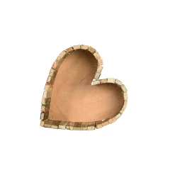 Depot Geschenkideen^Deko-Objekt Timberheart