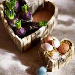 Depot Geschenkideen^Deko-Objekt Timberheart