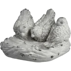 Depot Deko-Objekt Vogeltranke> Deko-Figuren & -Objekte