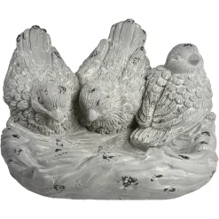 Depot Deko-Objekt Vogeltranke> Deko-Figuren & -Objekte