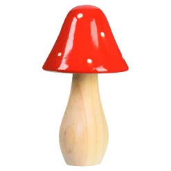 Depot Geschenkideen^Deko-Objekt Waldpilz