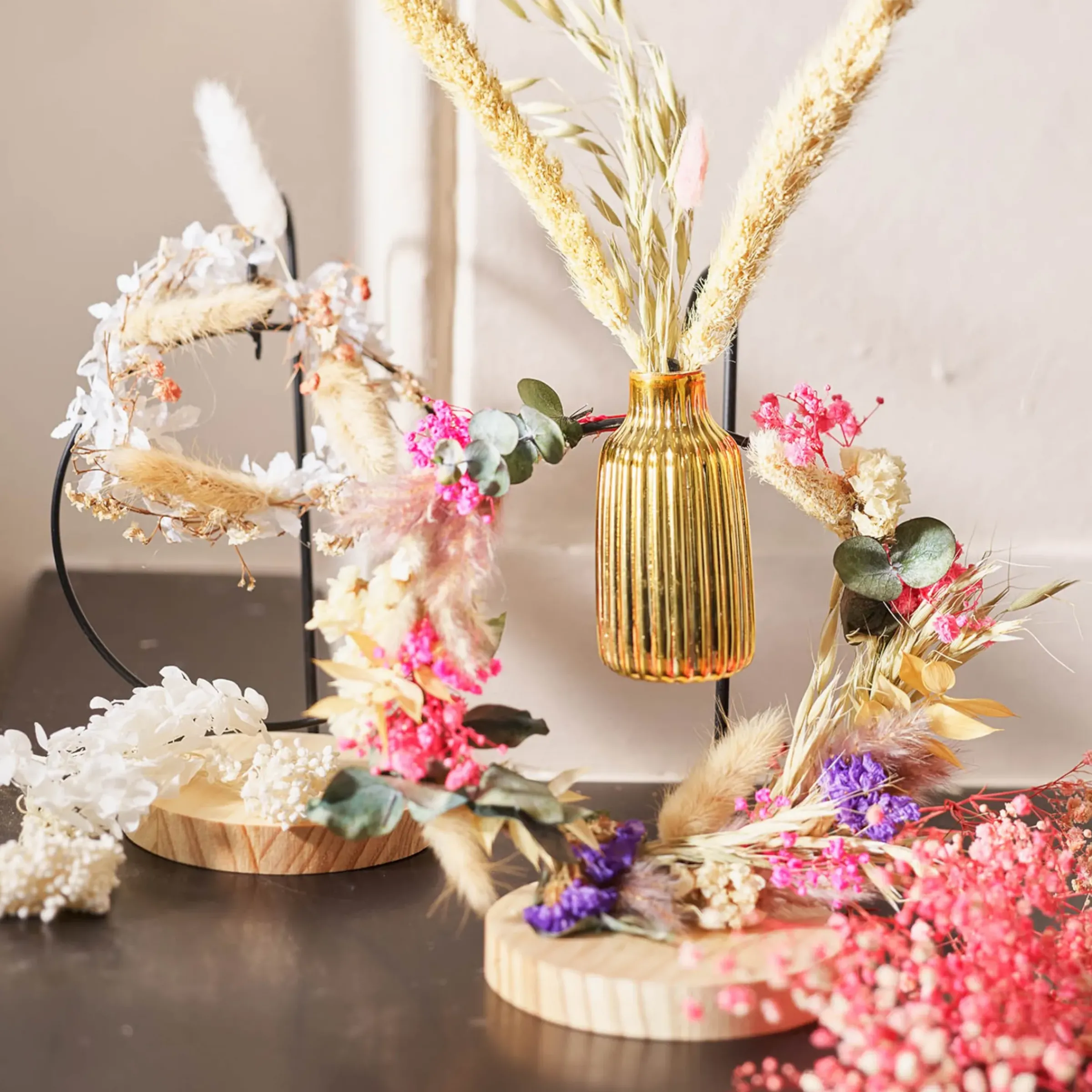 Depot Deko-Objekt Wired> Deko-Figuren & -Objekte