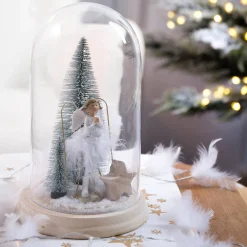 Depot Deko-Figuren & Objekte^Deko-Objekt-Set Baum