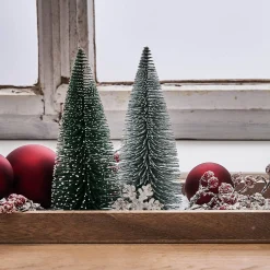 Depot Deko-Figuren & Objekte^Deko-Objekt-Set Baum