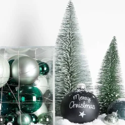 Depot Deko-Figuren & Objekte^Deko-Objekt-Set Baum