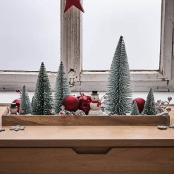 Depot Deko-Figuren & Objekte^Deko-Objekt-Set Baum