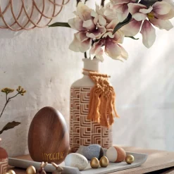 Depot Deko-Objekt-Set Eier Aqua> Deko-Figuren & -Objekte