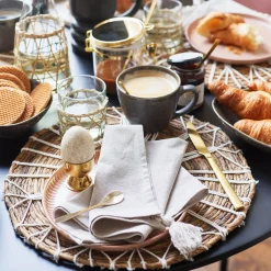 Depot Deko-Objekt-Set Eier Aqua><noscript><img width=