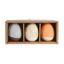 Depot Deko-Objekt-Set Eier Aqua><noscript><img width=