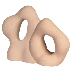 Depot Geschenkideen^Deko-Objekt-Set Organic