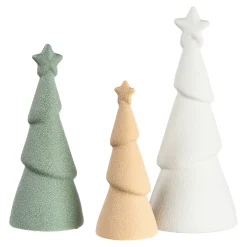 Depot Deko-Figuren & Objekte^Deko-Objekt-Set Startree