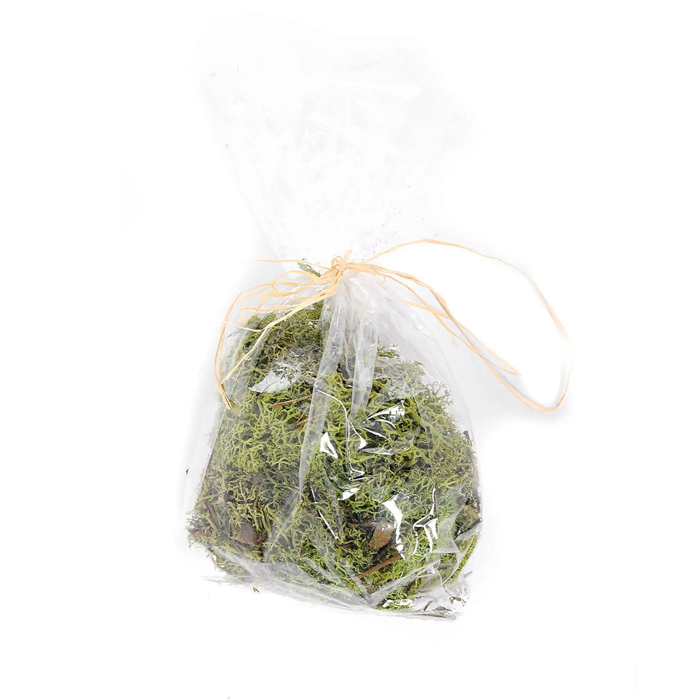 Depot Geschenkideen^Deko-Rentiermoos