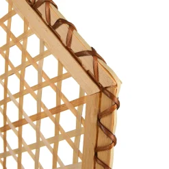 Depot Geschenkideen^Deko-Ring Hexagon