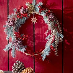 Depot Deko-Ring Willow> Deko-Figuren & -Objekte