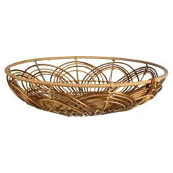 Depot Adventskranze & Zubehör^Deko-Schale Fountain