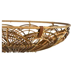 Depot Adventskranze & Zubehör^Deko-Schale Fountain