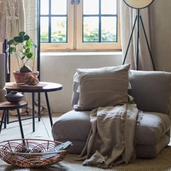 Depot Adventskranze & Zubehör^Deko-Schale Fountain