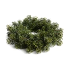 Depot Adventskranze & Zubehör^Deko-Set Adventskranz Classic