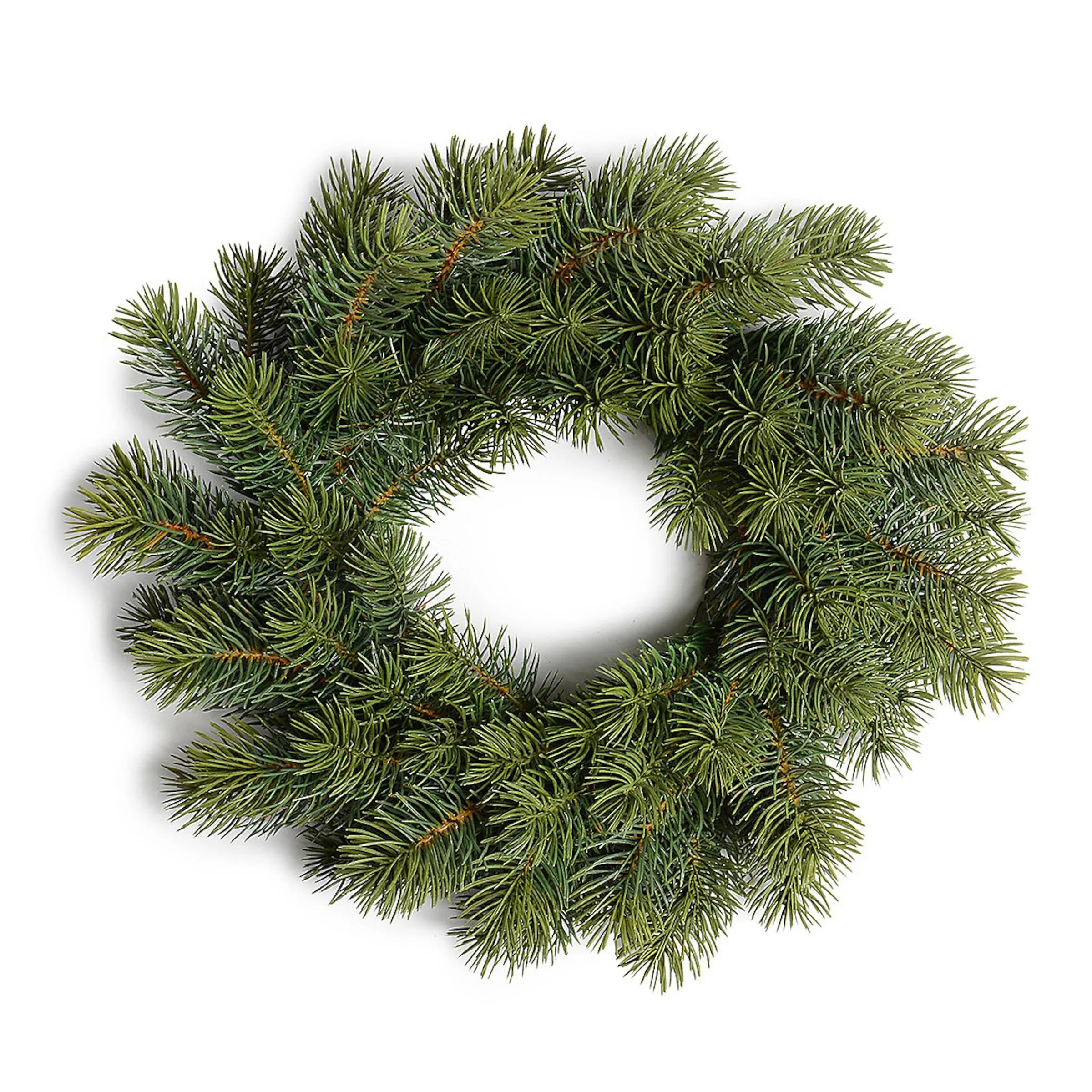 Depot Adventskranze & Zubehör^Deko-Set Adventskranz Classic