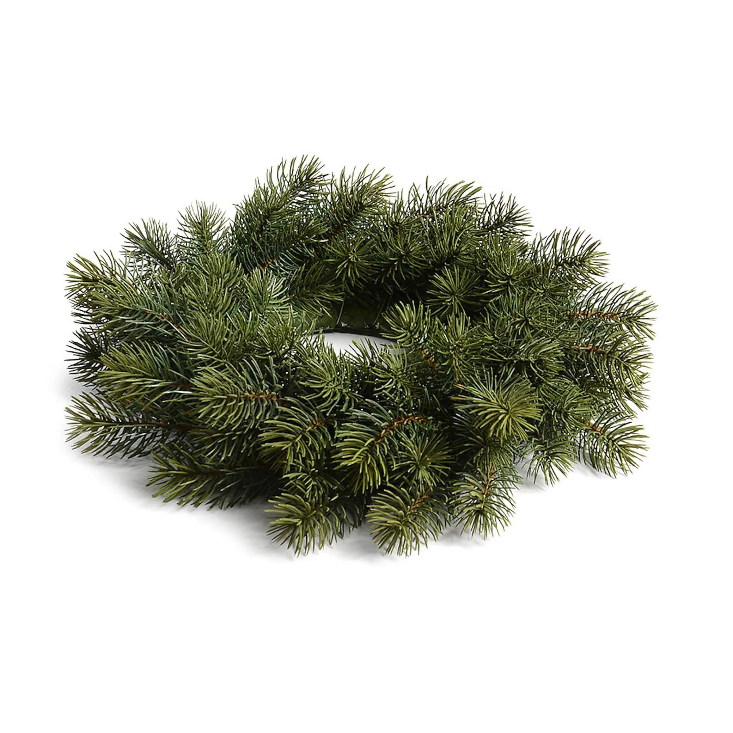 Depot Adventskranze & Zubehör^Deko-Set Adventskranz Classic