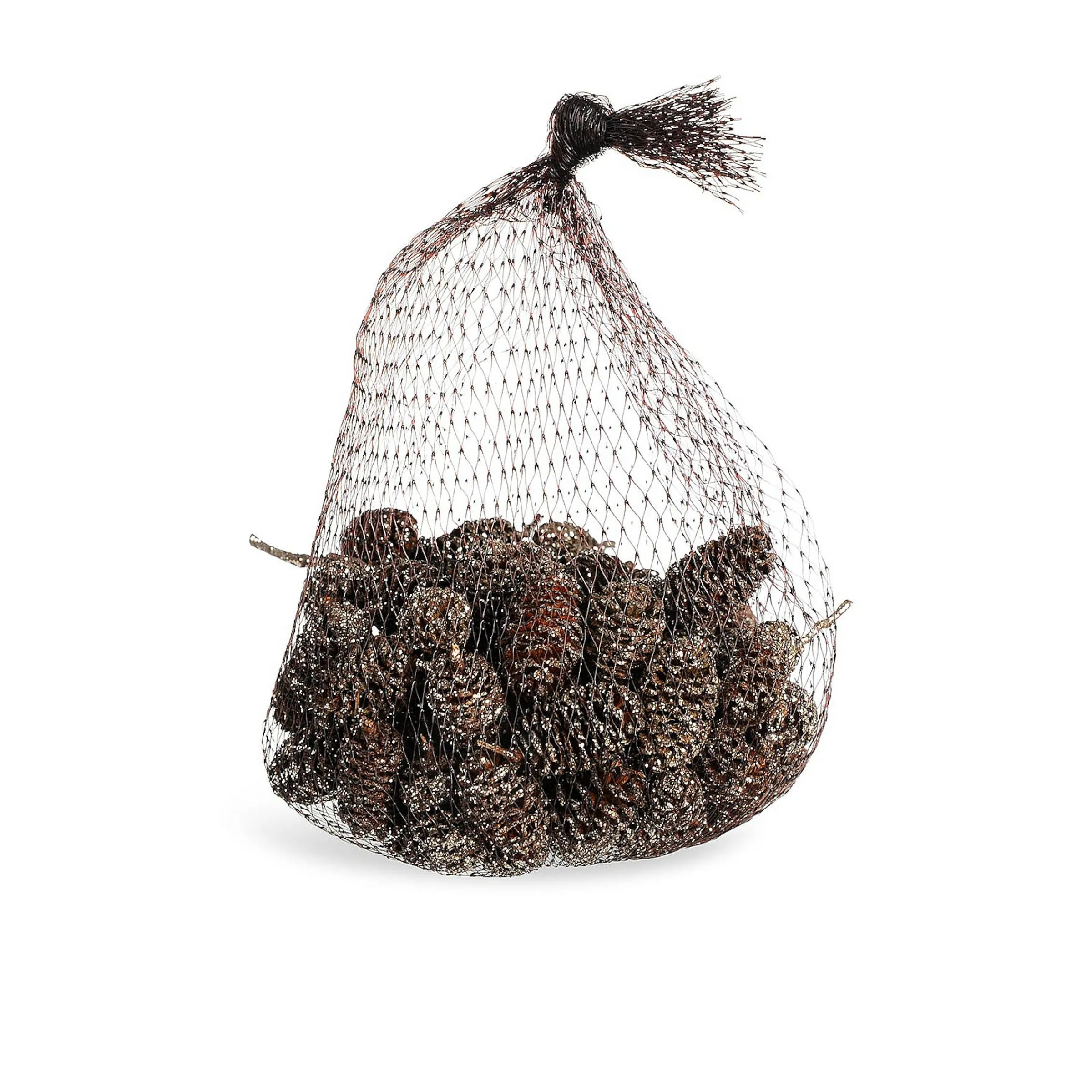 Depot Adventskranze & Zubehör^Deko-Set Christmas Bowl