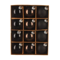 Depot Adventskranze & Zubehör^Deko-Set Christmas Bowl