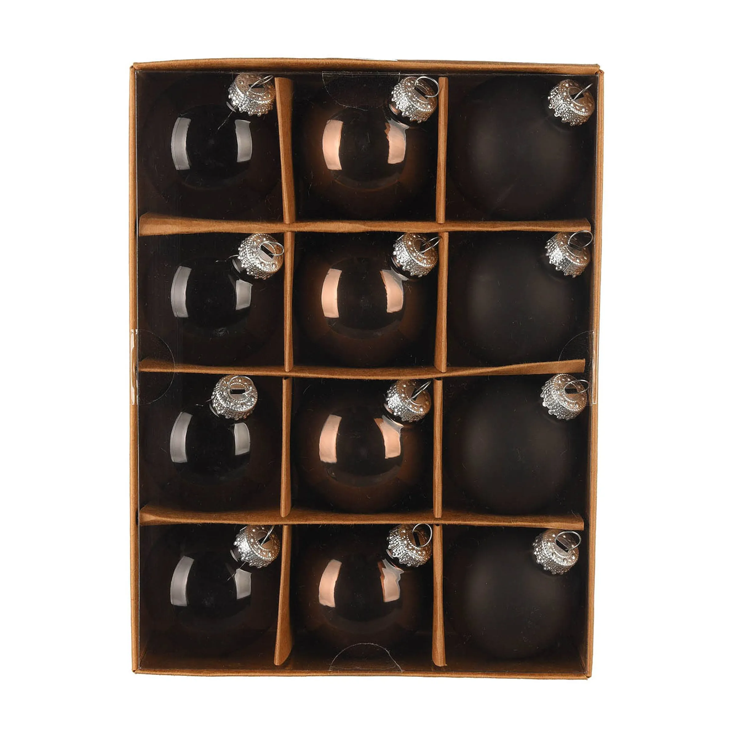 Depot Adventskranze & Zubehör^Deko-Set Christmas Bowl