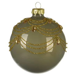 Depot Deko-Figuren & Objekte^Deko-Set Glam Star Mit Lichtobjekt