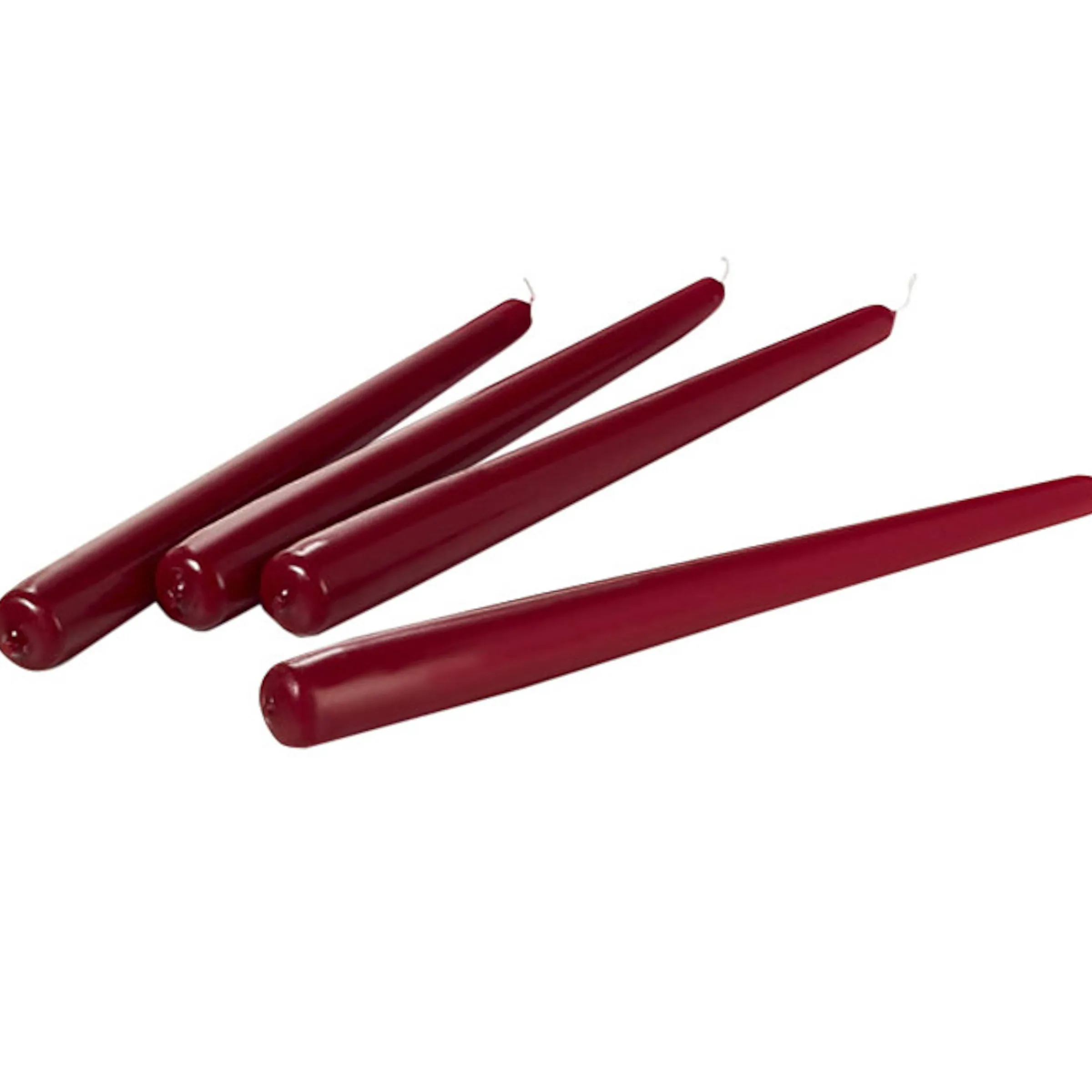 Depot Adventskranze & Zubehör^Deko-Set Weihnachts-Kerzenhalter Traditionell