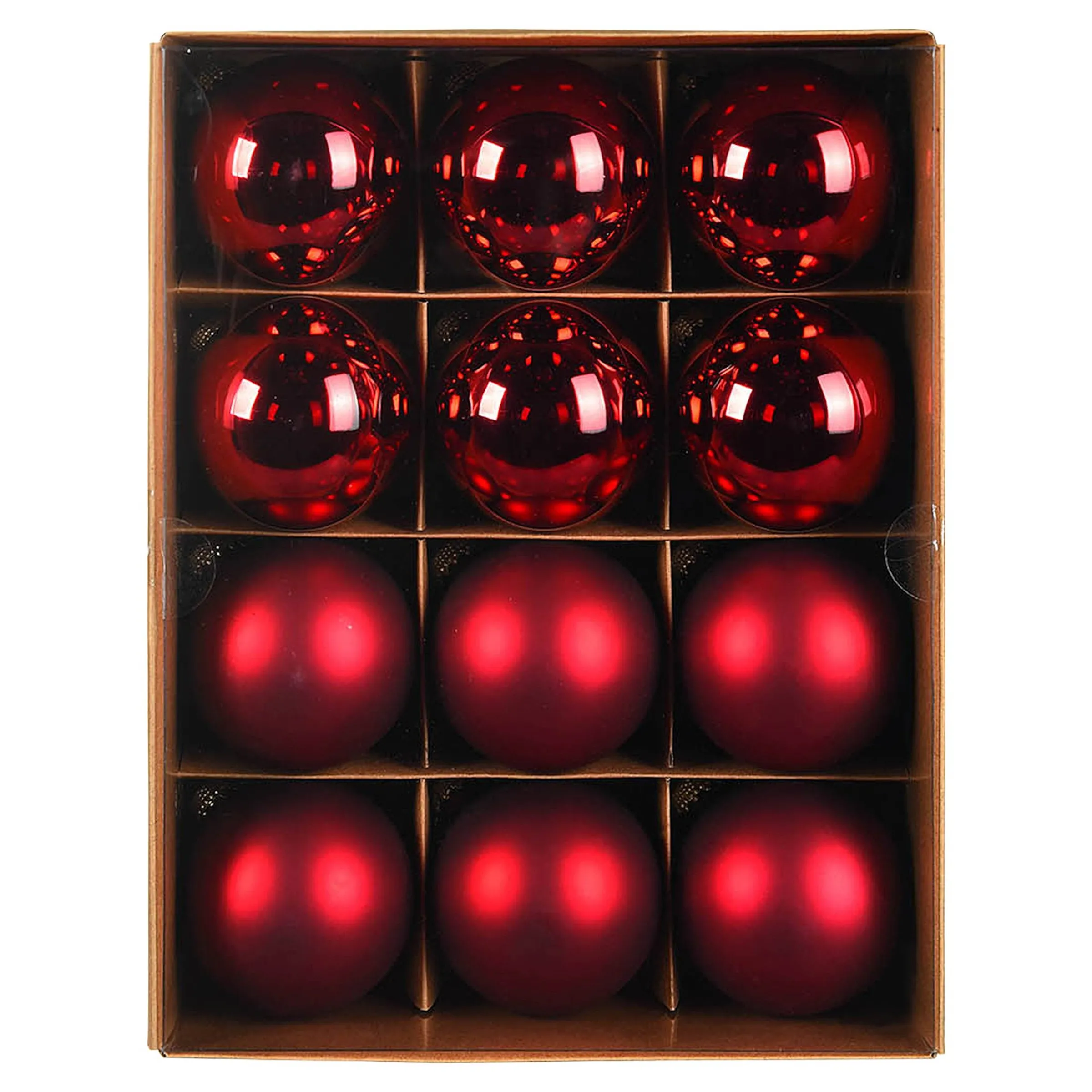 Depot Adventskranze & Zubehör^Deko-Set Weihnachts-Kerzenhalter Traditionell